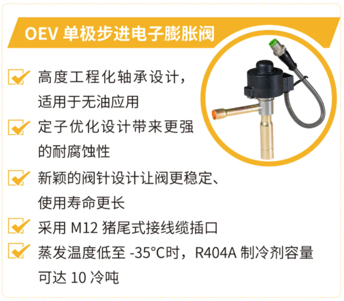 派克汉尼汾 | 送您一条锦囊妙计,轻松掌控过热度! 派克汉尼汾 | 送您一条锦囊妙计,轻松掌控过热度!