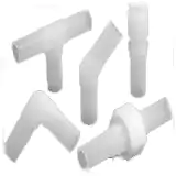 派克Parbond系列 Parbond PFA 热熔接头