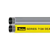 派克7138系列Deadman双联灵敏感知软管
