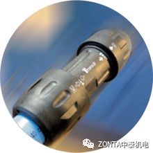 Transair产品,专为工业厂房提供流体传输系统