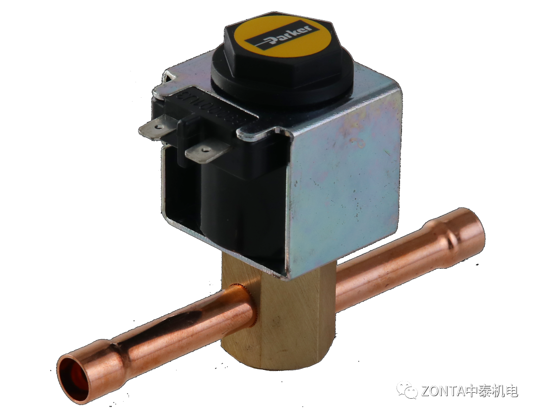 HVACR技术小贴士:制冷应用中的电磁阀故障排除