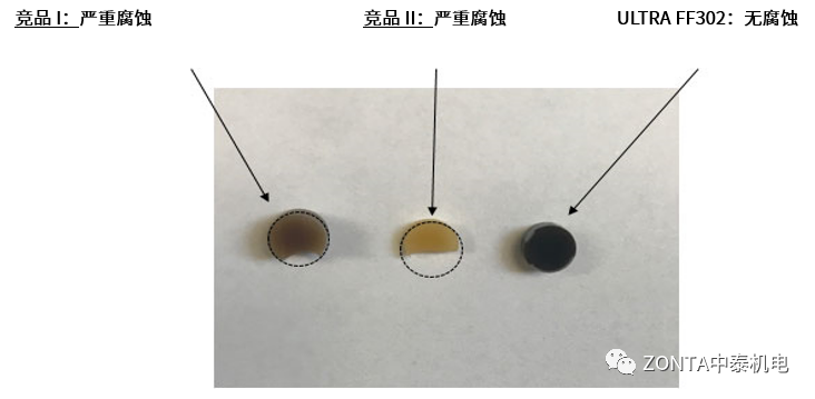 微电子行业的密封解决方案